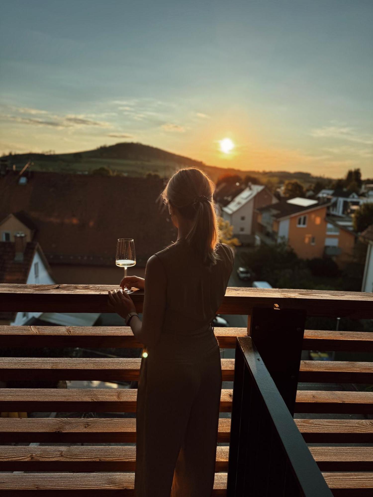 1280 Krone Geisingen Buitenkant foto