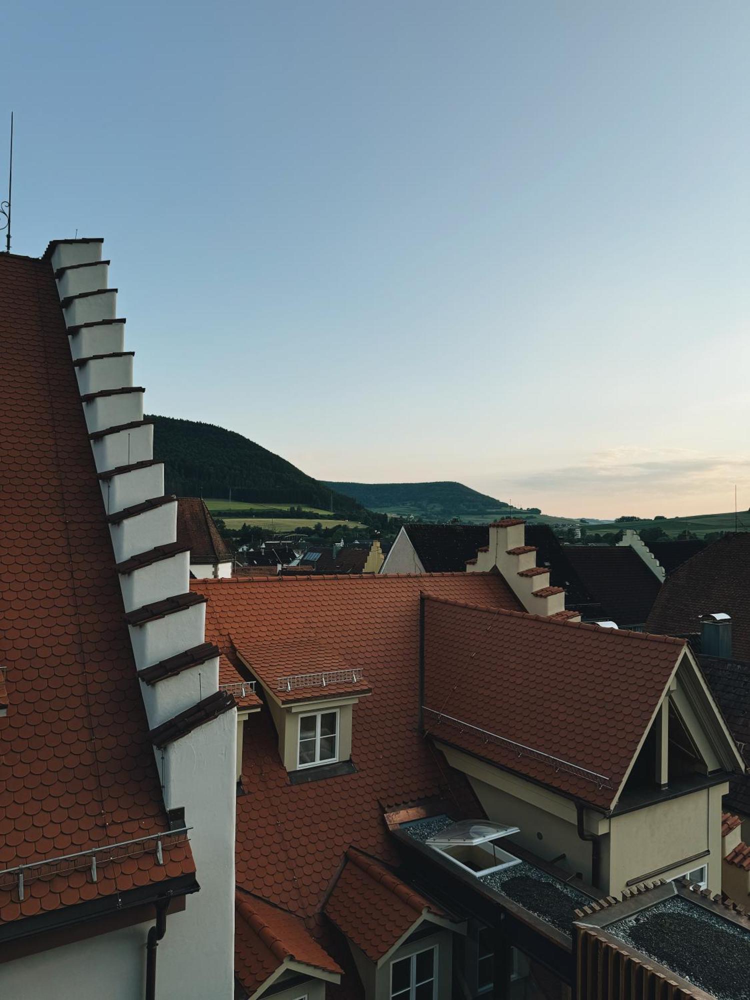 1280 Krone Geisingen Buitenkant foto